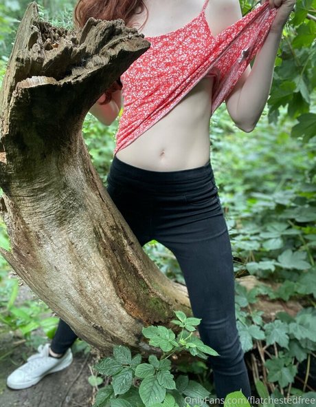 flatchestedfree model sexy gallery