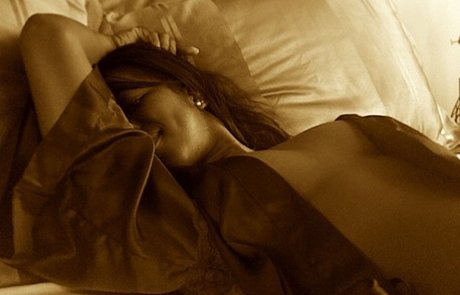 Camille Winbush pornstar nice img