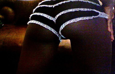 Camille Winbush model perfect picture