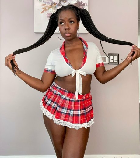 Camille Winbush pornstar free archive