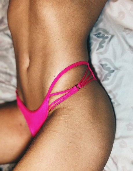 RadiantJules erotic star pictures