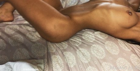 RadiantJules star xxx photo