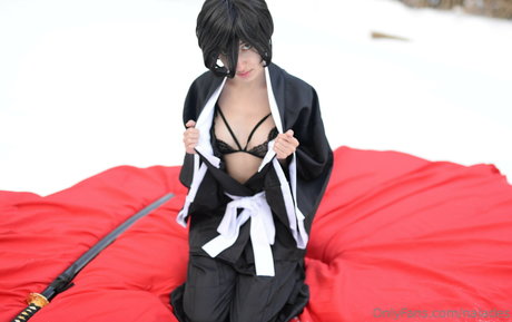 naiades pretty star pics