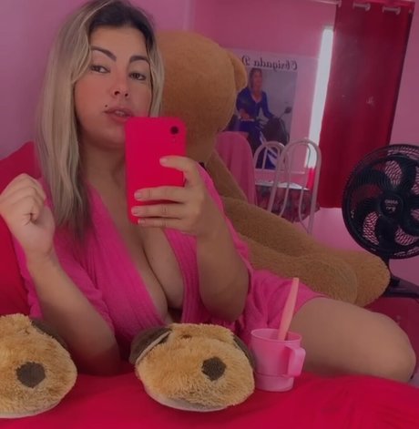 Rafaela De Melo pretty actress picture