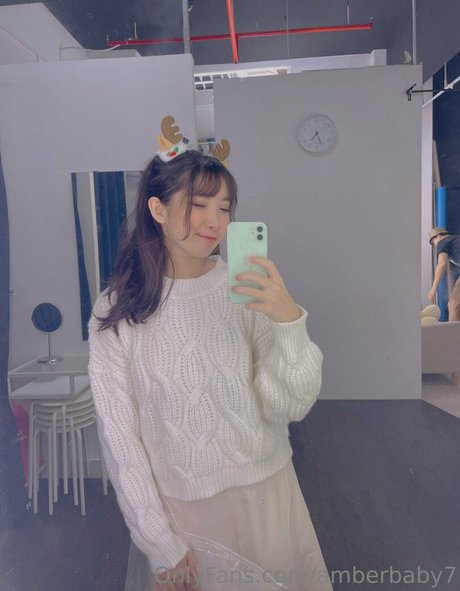 amberbaby7 hot model pics