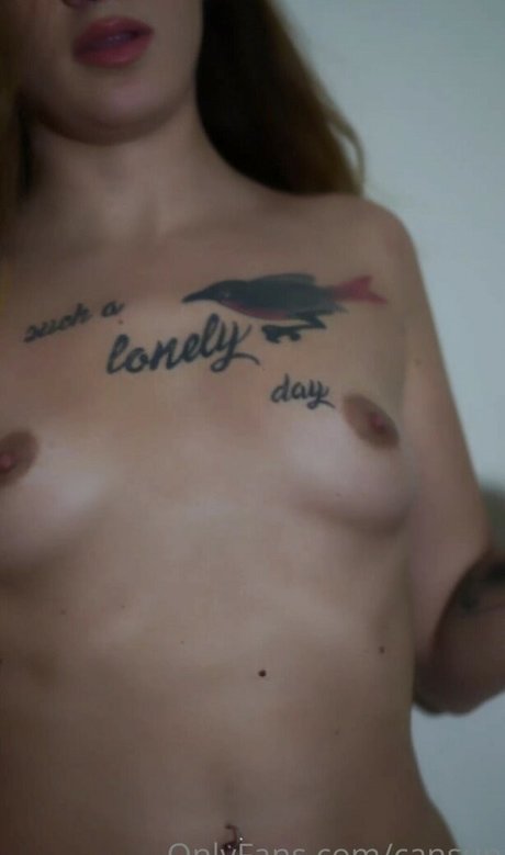 Cansup model erotic photo