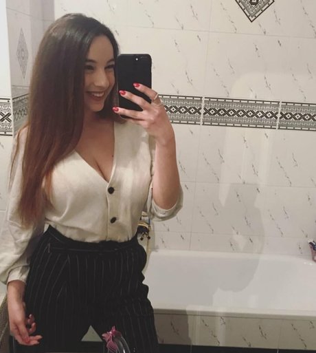 Gianclaudia Di Giacomo star exclusive pic