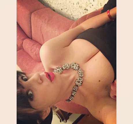 Gianclaudia Di Giacomo free actress picture