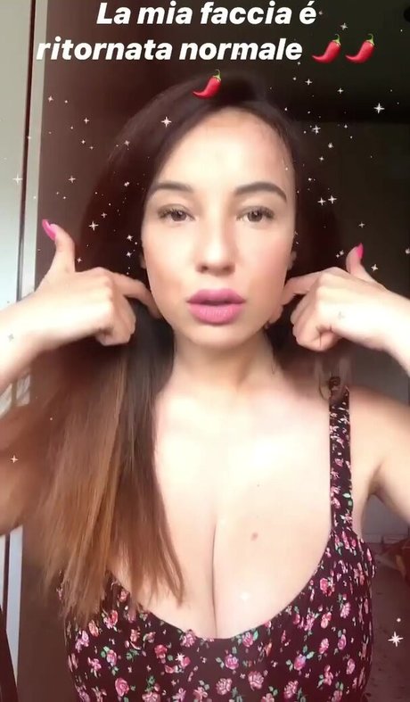 Gianclaudia Di Giacomo pornstar top image