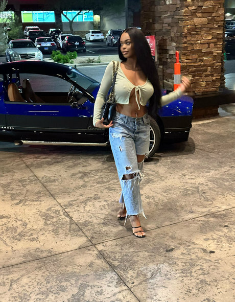 ladyboy asian onlyfans porn image