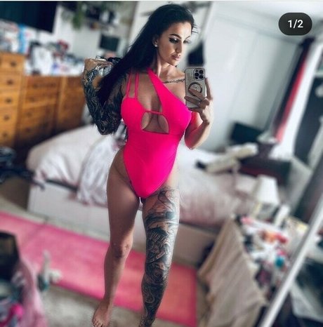 Siobhan Ward art pornstar images