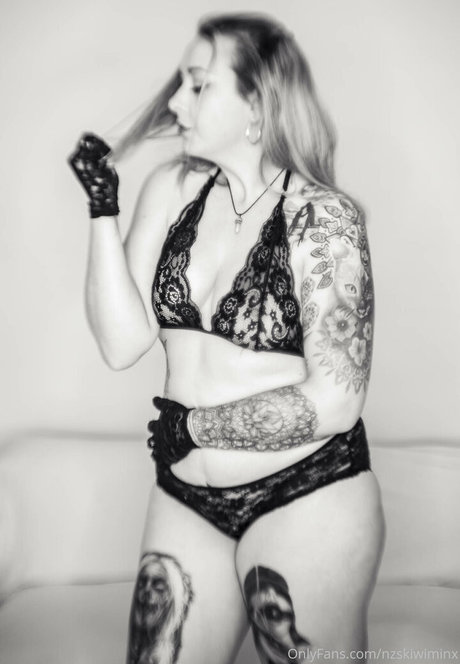 inkynzminx pornstar exclusive gallery