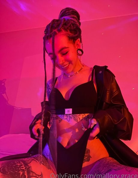 mallory grace star nude photos