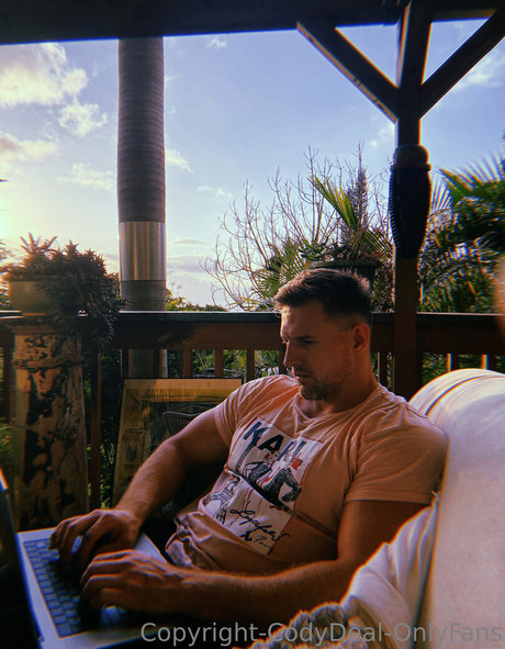 codydealfree model nice photo