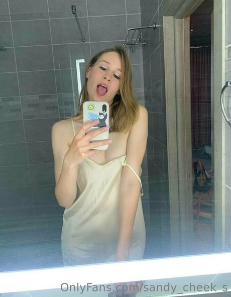 sandy cheek s star nudes gallery