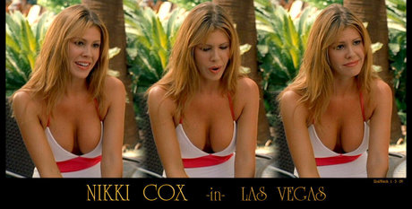 Nikki Cox star erotic img