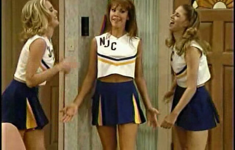 Nikki Cox free star gallery