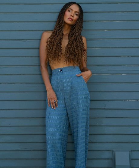 Ann Brandt star perfect galleries