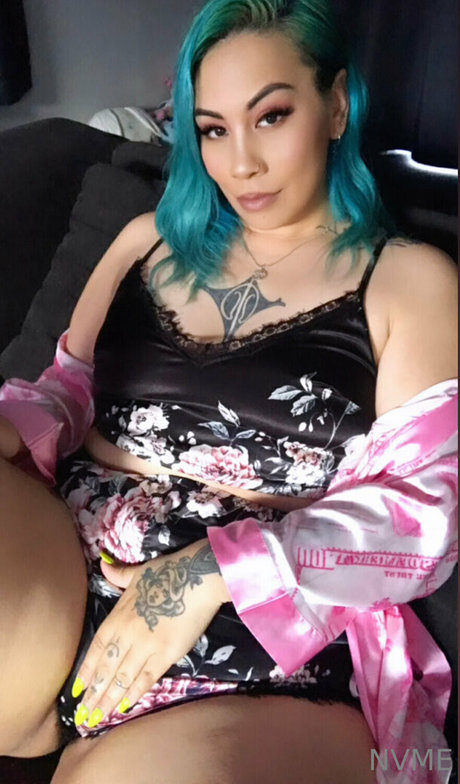 nvme x model art photos