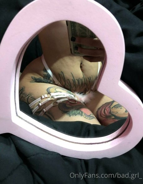 bad grl_ pornstar exclusive archive