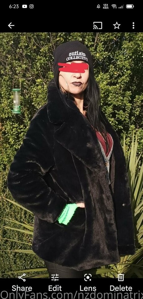 nzdominatrix pornstar hot pics