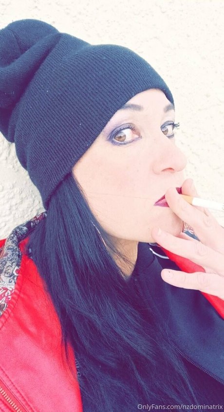 nzdominatrix sexy star image
