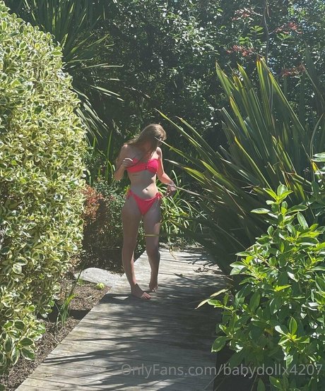 babydollx4207 perfect model pictures