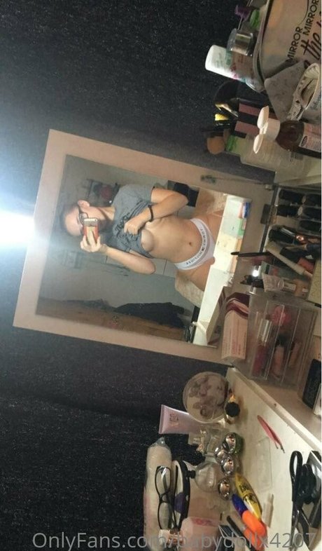 babydollx4207 sex pornstar gallery