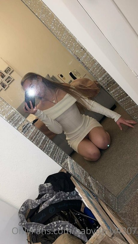 babydollx4207 pornstar xxx photos