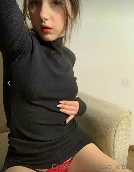 Eva Kross nudes pornstar pics