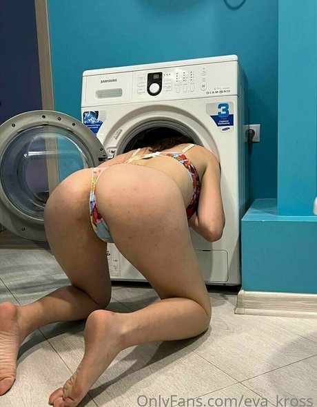 Eva Kross xxx model images