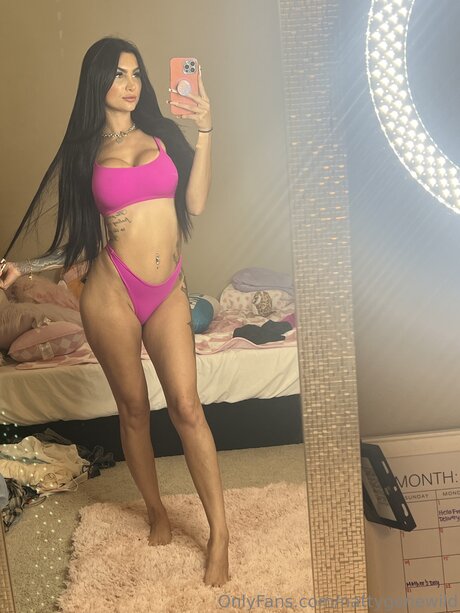 nattygonewild model exclusive archive