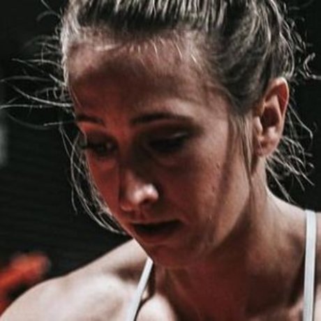 Sarah Smack pretty actress image