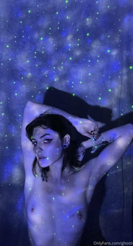 ghosti exclusive pornstar photo
