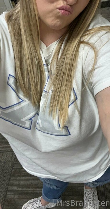 mrs bra buster porn star pics