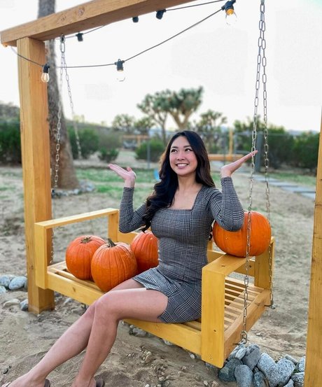 Vivian Yu best actress galleries