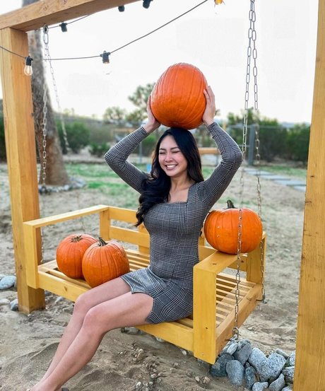 Vivian Yu nice star pictures