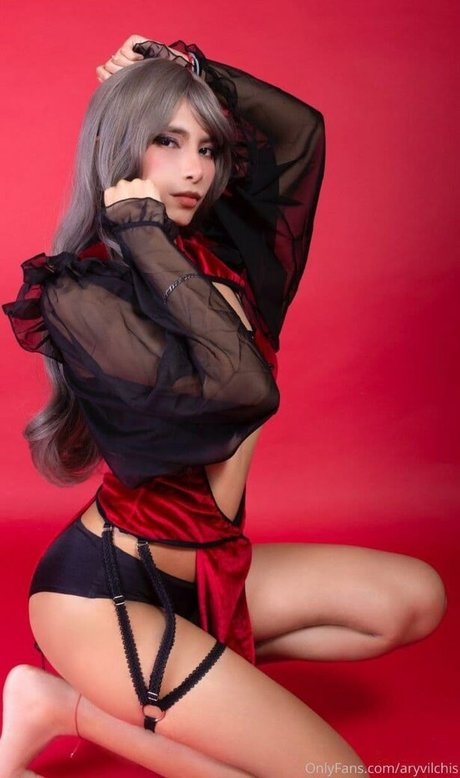 Ary Vilchis star best photo