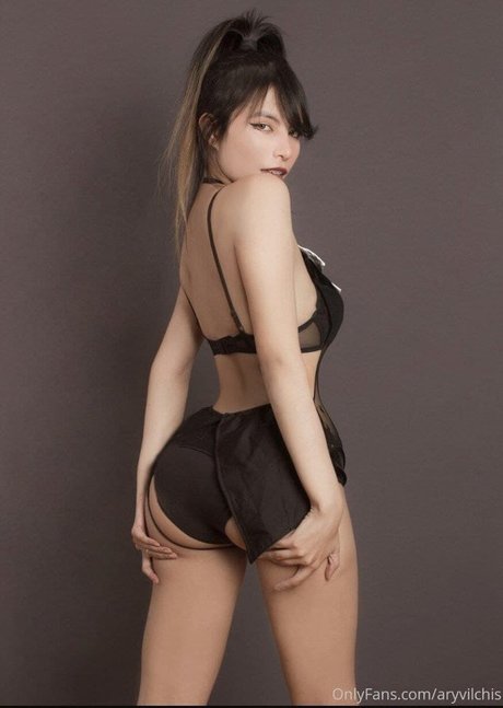 Ary Vilchis adult actress image