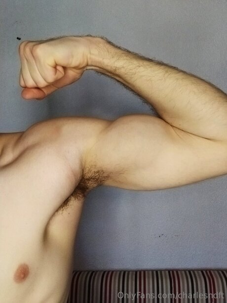 Charlesndft pretty model photo