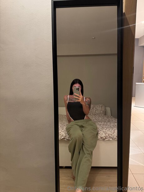 Angelicafontos porn model gallery