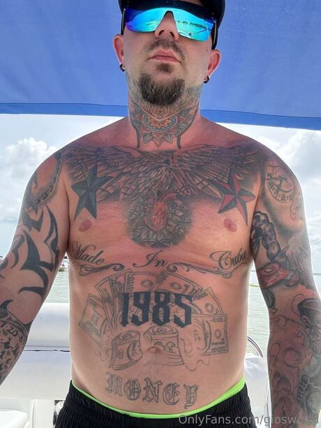 Giosworld nude pornstar picture