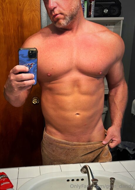 Gym Dandy best pornstar images