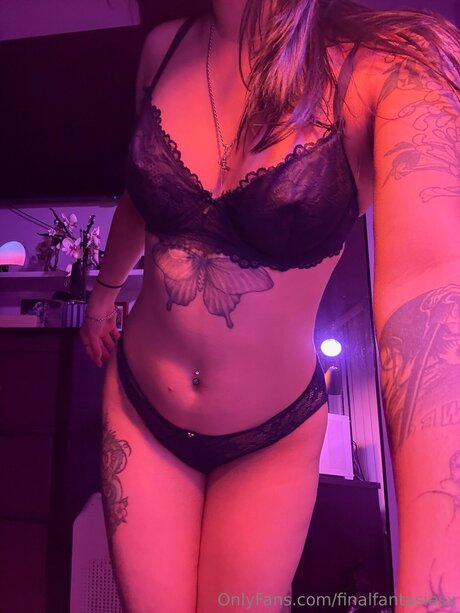 Finalfantasiesx erotic actress images