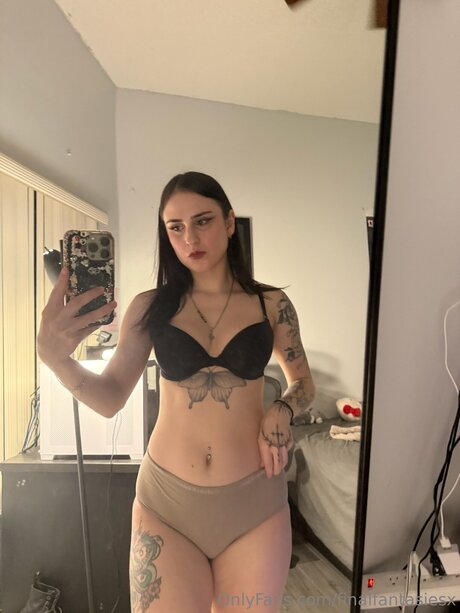 Finalfantasiesx pornstar pretty pics