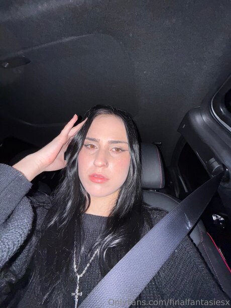 Finalfantasiesx nude actress archive