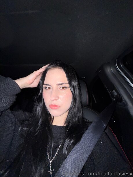 Finalfantasiesx pornstar nice image