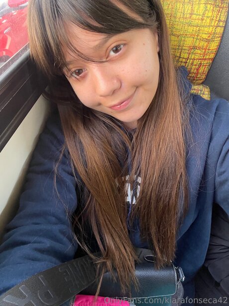 Kiarafonseca42 model erotic photo