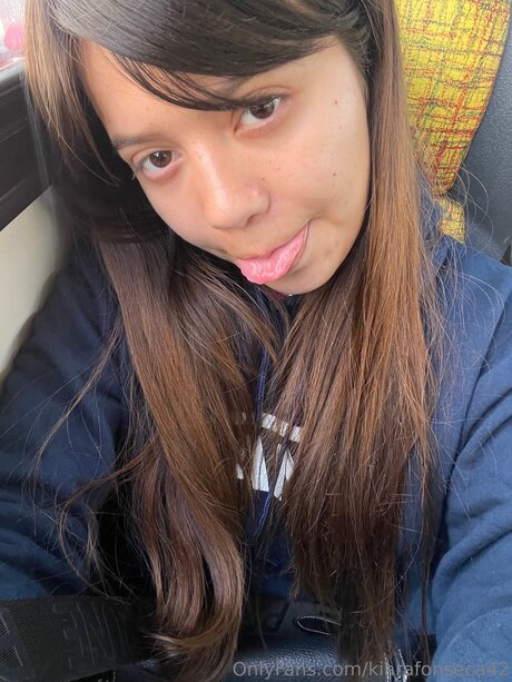 Kiarafonseca42 naked pornstar pics