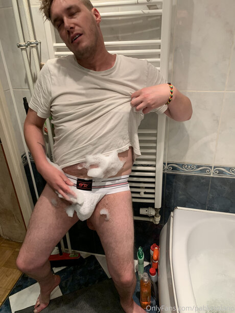 Pablosolano porn actress picture